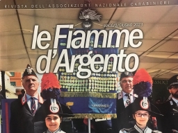 Echi del Raduno Nazionale Anc di Ostia